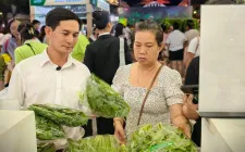 TP Hồ Chí Minh hướng tới xóa bỏ khái niệm “nông sản sạch”