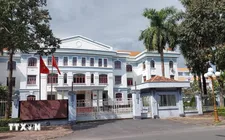 Vẫn còn hơn 9.000 cơ sở nhà, đất dôi dư cần tiếp tục xử lý