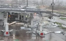 Kinh tế toàn cầu thiệt hại 220 tỷ USD vì thiên tai