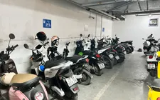 Siết chặt quy chuẩn an toàn trạm sạc xe điện tại chung cư: Bài toán cấp bách giữa kỷ nguyên xe xanh