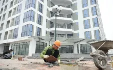 TP Hồ Chí Minh tăng tốc phát triển nhà ở xã hội