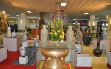 Đổi mới xúc tiến thương mại nông nghiệp, mở rộng kết nối thị trường quốc tế