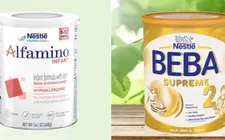 Bộ Y tế yêu cầu rà soát, ngừng bán lô sữa Nestlé nghi nhiễm độc