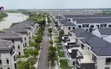 Tiết kiệm đến nửa thu nhập, giấc mơ sở hữu nhà vẫn xa tầm với người trẻ