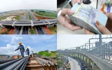 Nỗ lực tháo gỡ điểm nghẽn, tạo đà tăng tốc giải ngân đầu tư công