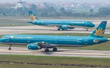 Tăng cường hàng trăm chuyến bay phục vụ Tết Bính Ngọ