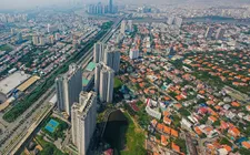 Gắn mã định danh bất động sản: Chặn đầu cơ, xóa mập mờ giao dịch