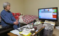 Ngành bán lẻ thích ứng với "tiêu dùng một mình"