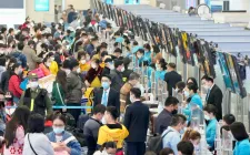 Thị trường vận tải Tết Bính Ngọ: Sự phân hóa rõ rệt giữa các loại hình di chuyển