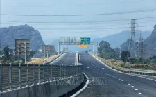 5 tuyến cao tốc phía Đông chuẩn bị thu phí điện tử không dừng