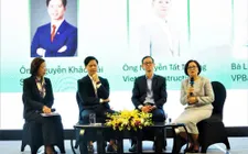 Thị trường chứng khoán có chuẩn quản trị mới tiệm cận quốc tế