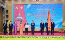 Xây dựng Bệnh viện Đa khoa tỉnh Phú Thọ trở thành Bệnh viện hạng đặc biệt