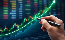 Chứng khoán Việt: Bước nhảy vị thế hay cuộc chơi khắt khe?