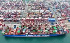 Sự kiện kinh tế thế giới nổi bật tuần qua