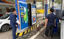 Hà Nội tăng cường kiểm tra, giám sát hoạt động kinh doanh xăng dầu trên địa bàn