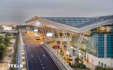 Công bố quy hoạch Cảng Hàng không quốc tế Đà Nẵng