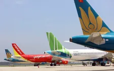 Hàng không ứng phó giá nhiên liệu tăng, đảm bảo an toàn vận tải