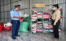 Xử lý tài khoản TikTok bán hàng không rõ nguồn gốc tại Đồng Tháp