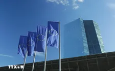 Các ngân hàng lớn dự báo ECB có thể tăng lãi suất vào tháng 4/2026