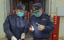 Trung Quốc siết đăng ký thực phẩm nhập khẩu