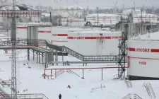 Nga cấm xuất khẩu xăng từ ngày 1/4