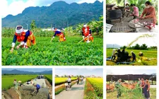 Gỡ nút thắt thể chế, khơi thông nguồn lực an sinh 35.000 tỷ đồng