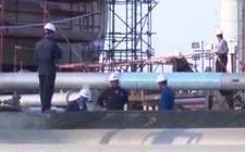 Các nước vùng Vịnh tìm tuyến xuất khẩu dầu mới