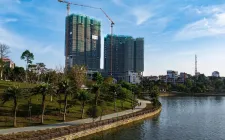 Năm 2026: Giá chung cư có hạ nhiệt?