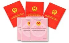 TP Hồ Chí Minh rà soát để cấp hơn 61.000 “sổ hồng”