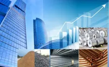 Địa phương đề xuất giải pháp ứng phó giá vật liệu xây dựng tăng mạnh