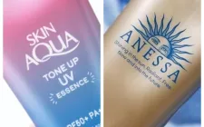 Phạt 75 triệu đồng, buộc tiêu hủy 37 sản phẩm mỹ phẩm Anessa, Shiseido