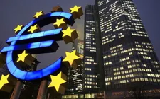 Dự báo ECB tăng lãi suất vào tháng 6