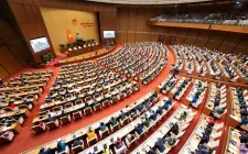 Chính thức bỏ ngưỡng doanh thu chịu thuế 500 triệu đồng với hộ kinh doanh