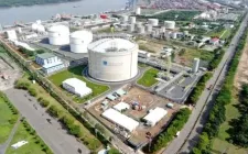 Cảnh báo thiếu hụt nguồn cung LNG toàn cầu