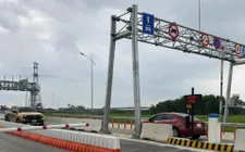 5 tuyến cao tốc thu về hơn 580 tỷ đồng phí ETC sau 2 tháng triển khai