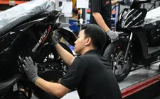 Thị trường xe điện Việt Nam trước giờ G chuyển đổi xanh