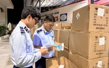 Đắk Lắk: Xử phạt 340 triệu đồng, tiêu hủy gần 99.000 sản phẩm vi phạm