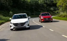 Ngành ô tô Hàn Quốc đạt cột mốc vàng 76 triệu xe