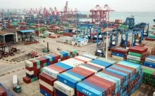 Trung Quốc cảnh báo nguy cơ lạm phát nhập khẩu