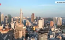 Tái khởi động dự án “đất vàng” khơi thông nguồn lực