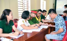 Ngành Thuế phối hợp Công an xử lý hàng loạt vụ trốn thuế, chuyển giá quy mô lớn