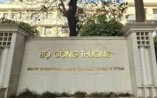 Bộ Công Thương đề xuất giảm còn 20 đầu mối, thành lập Cục Năng lượng - Dầu khí