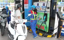 Bộ Công Thương yêu cầu các hãng công bố danh mục xe tương thích với xăng E10