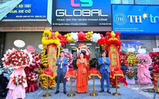 CS GLOBAL khai trương chi nhánh mới tại Hà Nội, lan tỏa sứ mệnh bảo dưỡng sinh mệnh
