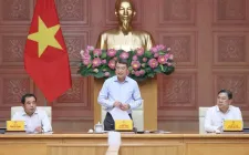 Thủ tướng: Hà Nội phấn đấu khởi công một số dự án nhà ở cho thuê trong tháng 6
