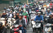 Ô tô, xe máy cũ cần làm gì khi sử dụng xăng E10?