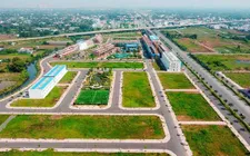 Bộ Tài chính đôn đốc địa phương khẩn trương tính lại tiền sử dụng đất theo quy định mới