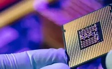 Thị trường chip bán dẫn vượt 1.000 tỷ USD
