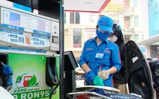 "Đã bán ra hơn 140 triệu lít xăng E10, chưa ghi nhận phản hồi tiêu cực đáng kể"