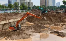 Hà Nội giải ngân đầu tư công gần 48.000 tỷ đồng sau 5 tháng